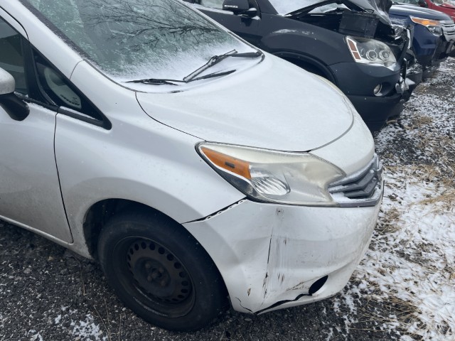 2016 Nissan Versa - Image 3