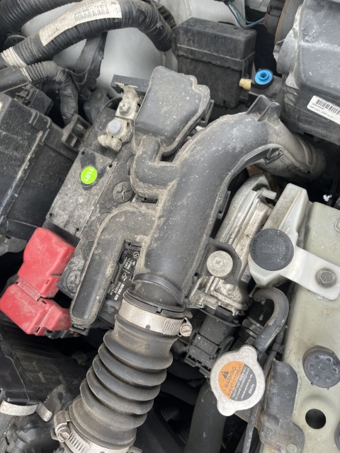 2016 Nissan Versa - Image 30