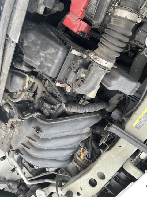 2016 Nissan Versa - Image 31