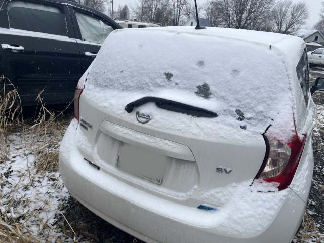 2016 Nissan Versa - Image 5