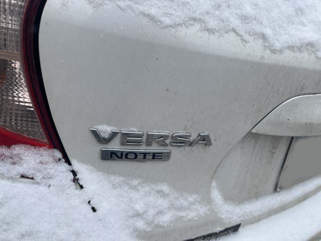 2016 Nissan Versa - Image 6