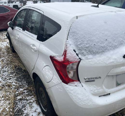 2016 Nissan Versa - Image 7