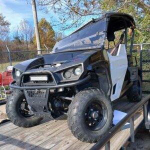 2017 Bad Boy Stampede 900 UTV