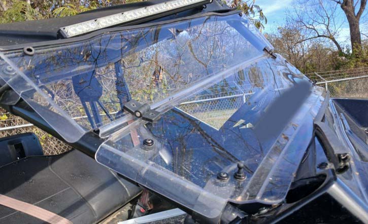 2017 Bad Boy Stampede 900 UTV - Image 11