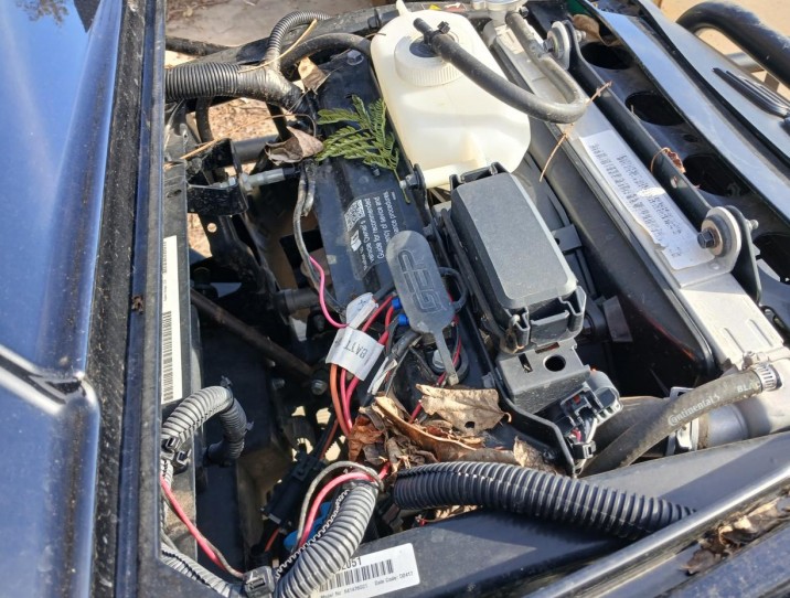 2017 Bad Boy Stampede 900 UTV - Image 12