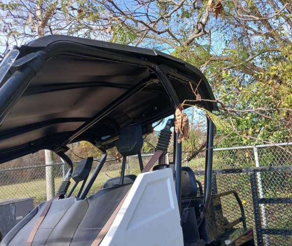 2017 Bad Boy Stampede 900 UTV - Image 13