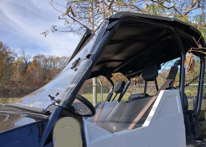 2017 Bad Boy Stampede 900 UTV - Image 14