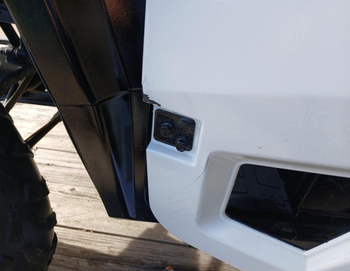 2017 Bad Boy Stampede 900 UTV - Image 15