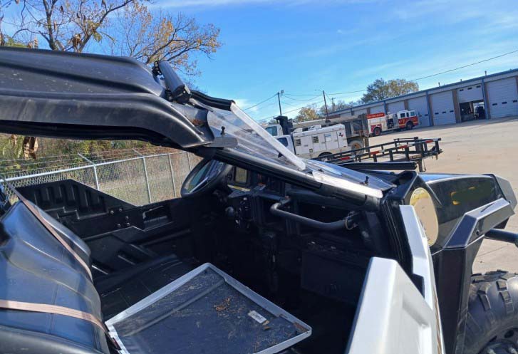 2017 Bad Boy Stampede 900 UTV - Image 6