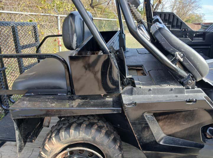 2017 Bad Boy Stampede 900 UTV - Image 8