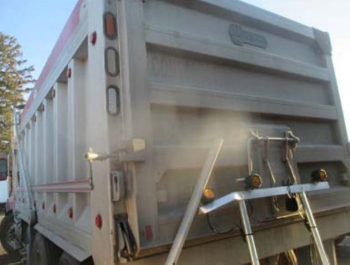 2017 Kenworth T880 - Image 14