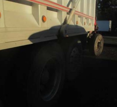 2017 Kenworth T880 - Image 16