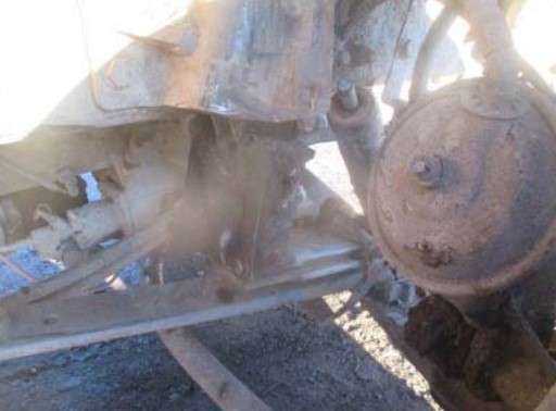 2017 Kenworth T880 - Image 19