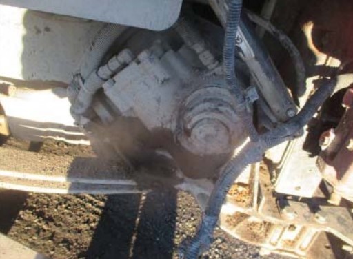 2017 Kenworth T880 - Image 20