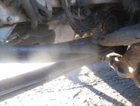 2017 Kenworth T880 - Image 21