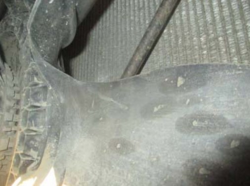 2017 Kenworth T880 - Image 22