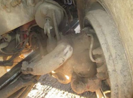 2017 Kenworth T880 - Image 23