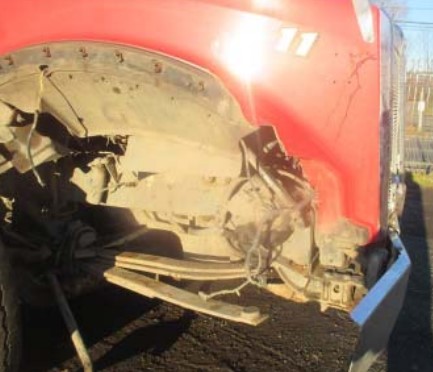 2017 Kenworth T880 - Image 4