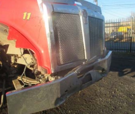 2017 Kenworth T880 - Image 5