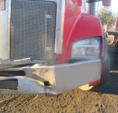 2017 Kenworth T880 - Image 6