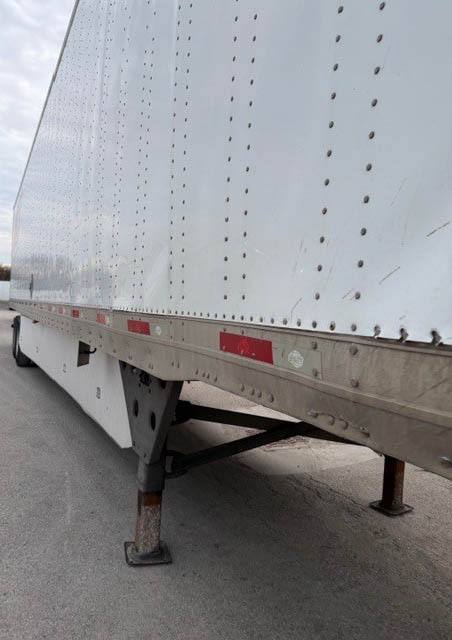 2017 Utility Dry Van - Image 10