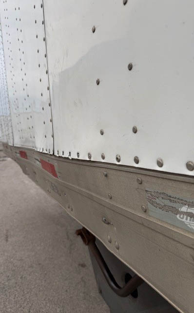 2017 Utility Dry Van - Image 11