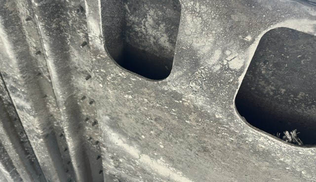 2017 Utility Dry Van - Image 15