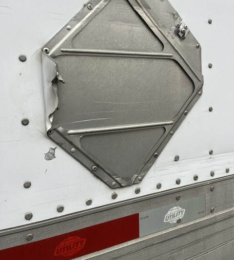 2017 Utility Dry Van - Image 16