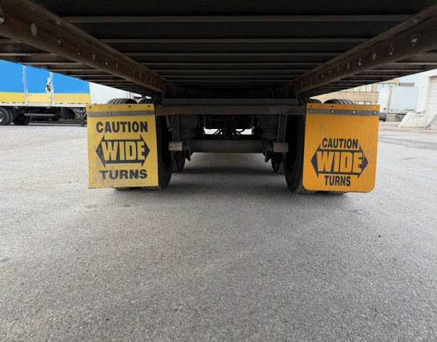 2017 Utility Dry Van - Image 18