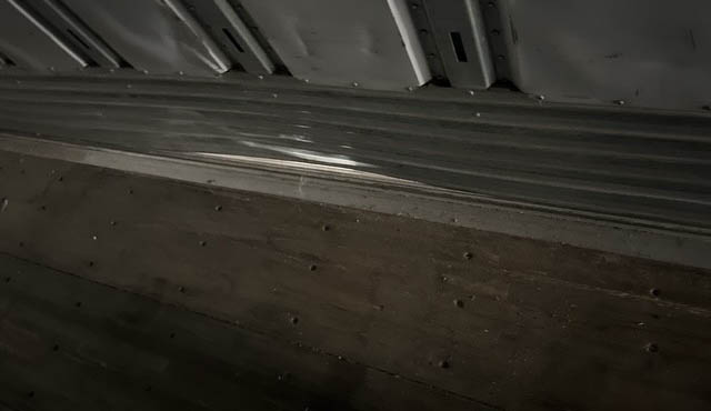 2017 Utility Dry Van - Image 22