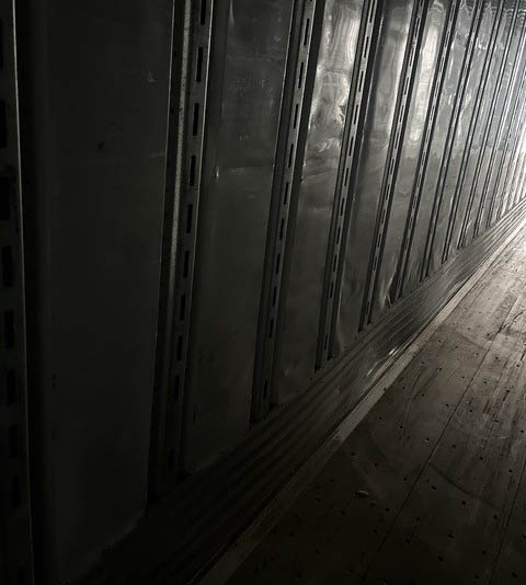 2017 Utility Dry Van - Image 27