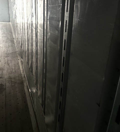 2017 Utility Dry Van - Image 28