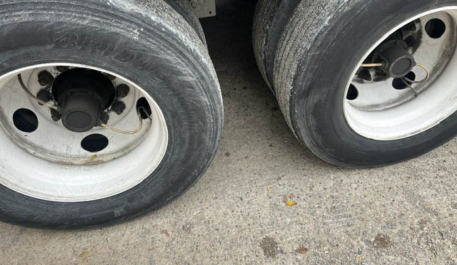 2017 Utility Dry Van - Image 29