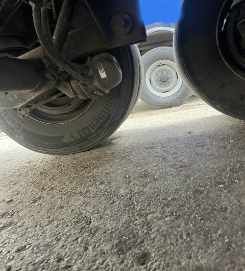 2017 Utility Dry Van - Image 30