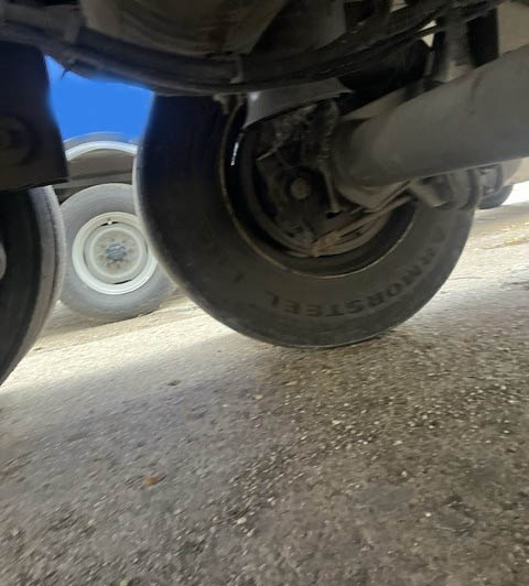 2017 Utility Dry Van - Image 31