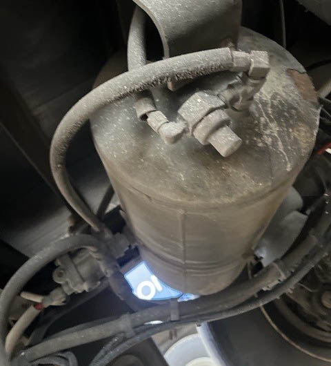 2017 Utility Dry Van - Image 32