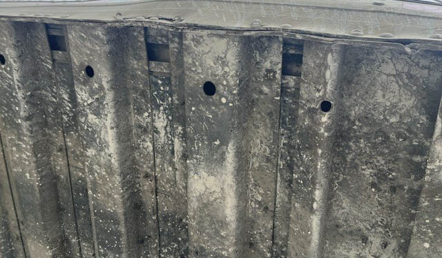 2017 Utility Dry Van - Image 33