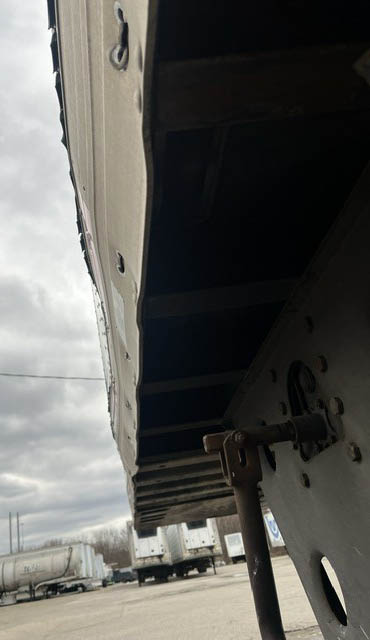 2017 Utility Dry Van - Image 6