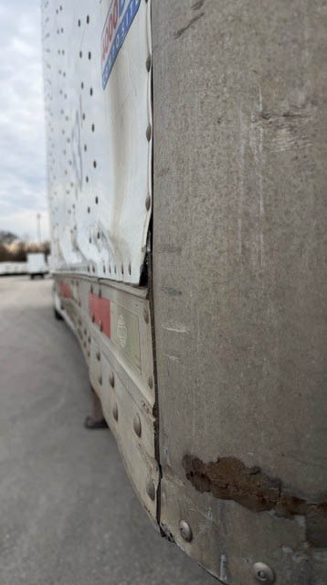 2017 Utility Dry Van - Image 9