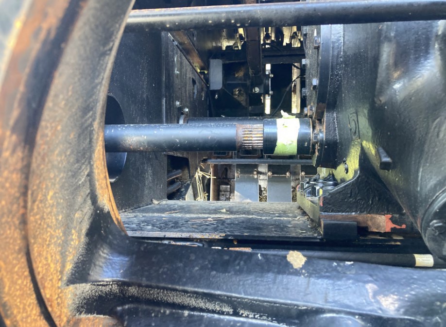 2018 Case IH LB434XL Large Baler - Image 15