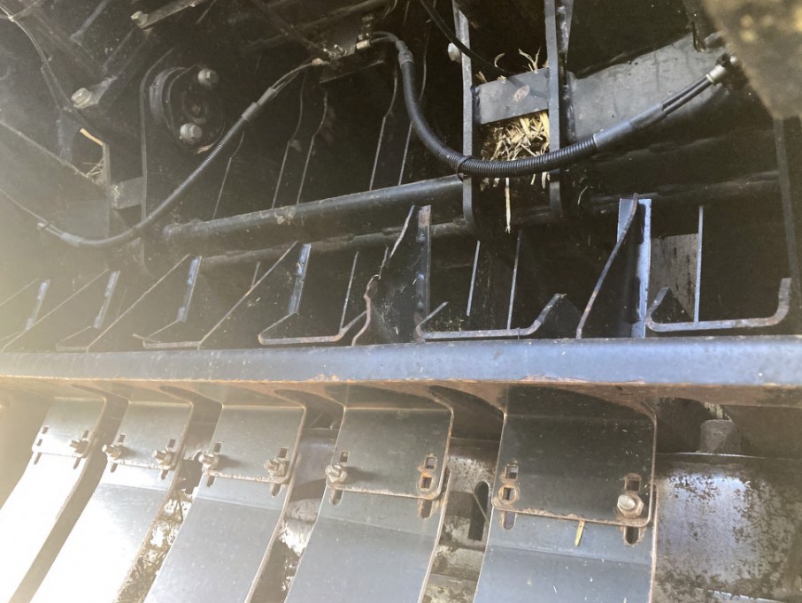 2018 Case IH LB434XL Large Baler - Image 16