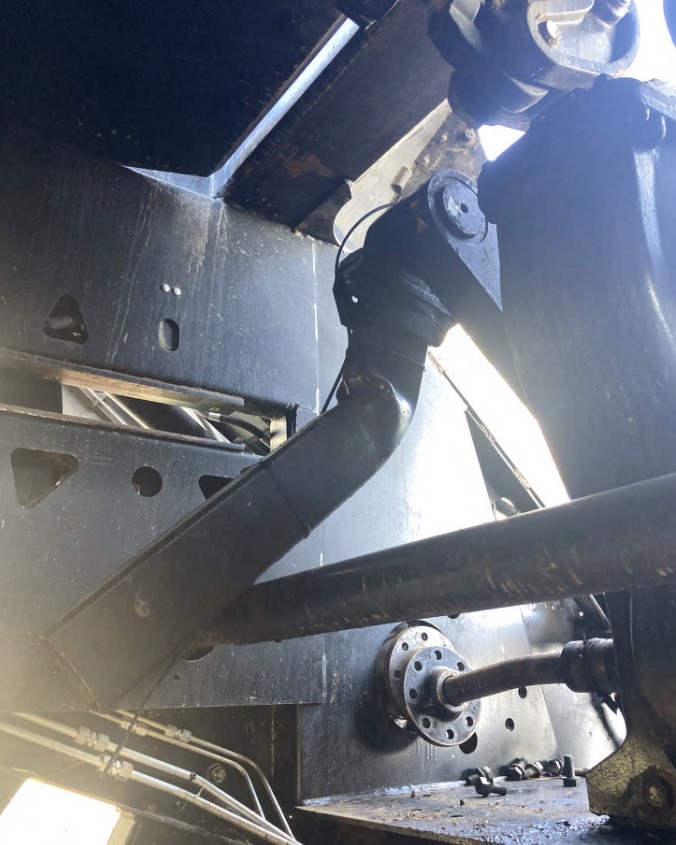 2018 Case IH LB434XL Large Baler - Image 17