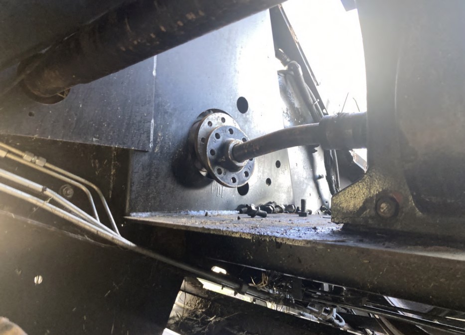 2018 Case IH LB434XL Large Baler - Image 18