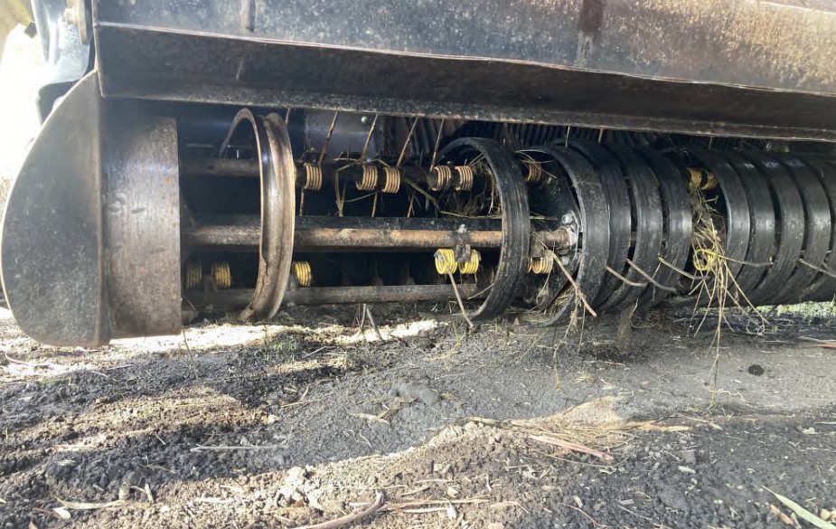 2018 Case IH LB434XL Large Baler - Image 22