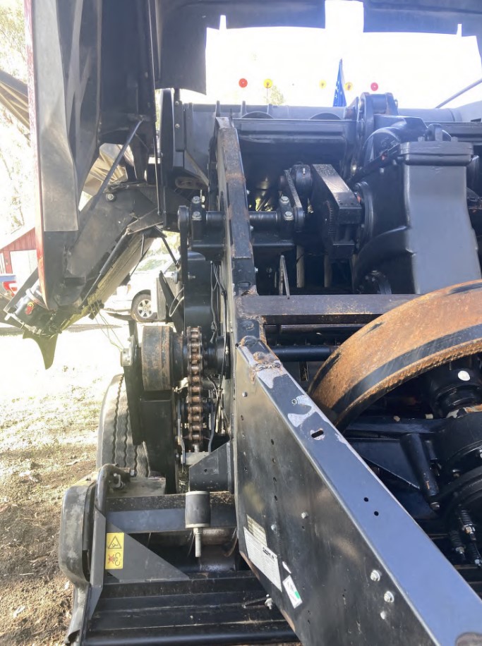 2018 Case IH LB434XL Large Baler - Image 23