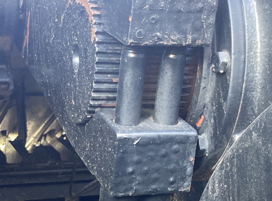 2018 Case IH LB434XL Large Baler - Image 24