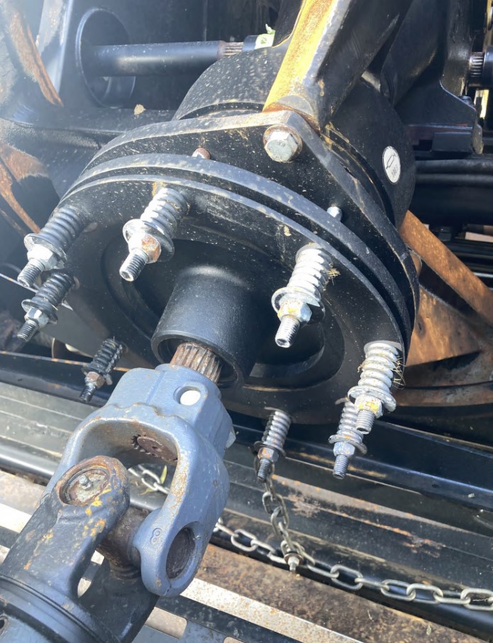 2018 Case IH LB434XL Large Baler - Image 25