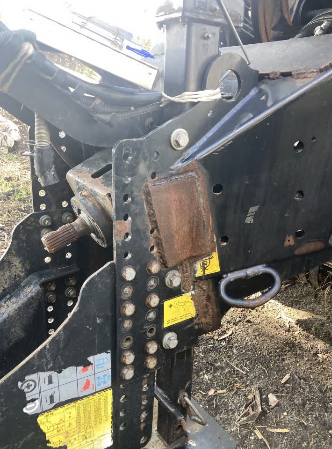 2018 Case IH LB434XL Large Baler - Image 26