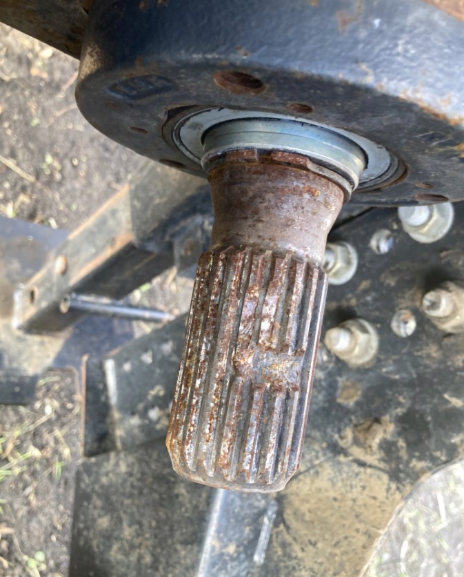 2018 Case IH LB434XL Large Baler - Image 27