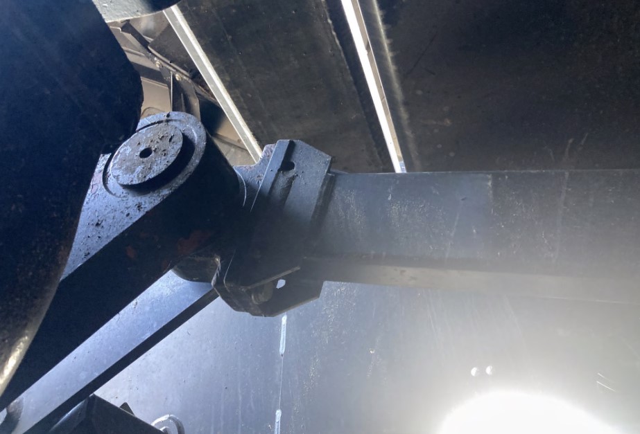 2018 Case IH LB434XL Large Baler - Image 28